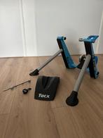 Tacx Boost Bundel Fietstrainer, Sport en Fitness, Wielrennen, Ophalen of Verzenden, Zo goed als nieuw, Overige typen