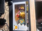 Celebrations Premium Figure Collection: Pikachu VMAX, Ophalen of Verzenden, Zo goed als nieuw