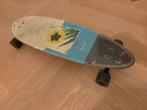 Long Island Longboard Skateboard, Sport en Fitness, Skateboarden, Ophalen, Gebruikt, Skateboard, Longboard