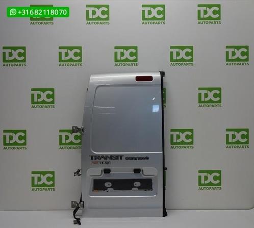 Ford Transit Connect ('02-'13) Achterdeur links dicht grijs, Auto-onderdelen, Carrosserie en Plaatwerk, Deur, Ford, Achter, Links