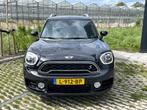 Mini Countryman 2.0 Cooper S ALL4 Chili AUTOMAAT, Automaat, 1998 cc, 1505 kg, Zwart
