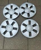 Wieldoppen volkswagen UP/ 14 inch, Auto diversen, Wieldoppen, Ophalen of Verzenden, Zo goed als nieuw