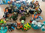 29 skylanders en portal, Spelcomputers en Games, Games | Nintendo Wii, 2 spelers, Zo goed als nieuw, Vanaf 7 jaar, Ophalen