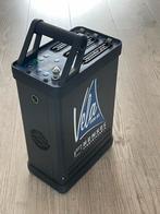 Hensel Vela Studio Flitslicht uitrusting + toebehoren, Ophalen, Gebruikt, Lamp of Flitsset