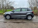 Volkswagen Polo 1.2 TDI 55KW BM 2010 Grijs, Auto's, Volkswagen, Voorwielaandrijving, Euro 5, Stof, 74 pk