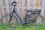Prachtige Victoria 5.7 Bosch elektrische fiets 2300km ZGAN, Ophalen, Zo goed als nieuw, Overige merken, Versnellingen