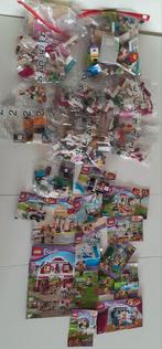 LEGO Friends, Ophalen of Verzenden, Zo goed als nieuw