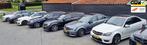 Mercedes-Benz C-klasse 10 x AMG 63 c63, Auto's, Achterwielaandrijving, Gebruikt, Leder en Stof, Origineel Nederlands