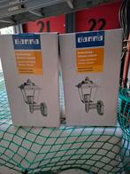 Buiten lampen, Tuin en Terras, Buitenverlichting, Minder dan 50 watt, Wandlamp, Nieuw, Ophalen of Verzenden