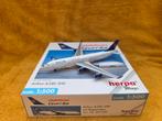 Herpa Wings Airbus A340-200 Egypt Air, Overige merken, 1:200 of kleiner, Ophalen of Verzenden, Zo goed als nieuw