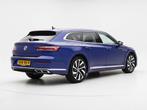 Volkswagen Arteon Shooting Brake 1.4 TSI eHybrid R-Line Busi, Auto's, Volkswagen, Arteon, Gebruikt, 4 cilinders, Blauw