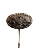 DLRG Grundschein | reddingszwemmen abzeichen speldje, Verzamelen, Militaria | Tweede Wereldoorlog, Embleem of Badge, Nederland