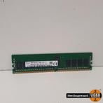 Skhynix 16GB 2Rx8 PC4-2666V-RE1-11 DDR4 Ram, Computers en Software, RAM geheugen