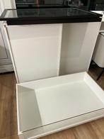 Komplement lades IKEA pax kast 100x58, Ophalen, Gebruikt