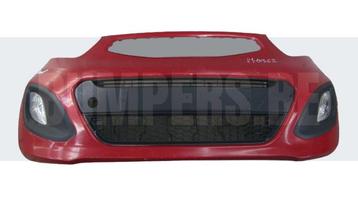 Bumper Kia Picanto 2 II 5D 11-14  86511-1Y000 Voorbumper KJ1 beschikbaar voor biedingen
