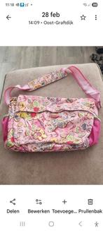 Oilily luiertas, Ophalen of Verzenden, Gebruikt