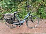 Batavus Stream elektrische fiets Yamaha middenmotor 500kWh, Ophalen, Gebruikt, Batavus, 51 tot 55 cm