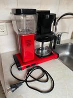 technivorm douwe Egberts koffie apparaat. zeer goede staat, Witgoed en Apparatuur, Koffiezetapparaten, 4 tot 10 kopjes, Ophalen