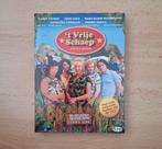 't Vrije Schaep met de 5 pooten - 3 Dvd, Alle leeftijden, Ophalen of Verzenden, Zo goed als nieuw, Komedie