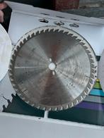 Stehle Cirkelzaagblad 315mm, Ophalen, Zo goed als nieuw, Cirkelzaag
