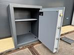 Mooie Secur Line rdw kluis met certificaat en 2 sleutels, Ophalen, Zo goed als nieuw, Brandkast