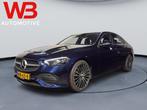 Mercedes-Benz C-klasse 200 AMG line Cruise Clima Navi Sfeerv, Automaat, Achterwielaandrijving, Euro 6, 4 cilinders