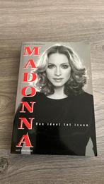J.R. Taraborrelli - Madonna, Ophalen of Verzenden, Zo goed als nieuw, J.R. Taraborrelli
