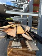 Partij Resthout – Perfect voor de Hobbyist! – €100,-, Ophalen, Gebruikt, Smits, Info@msmits.nl