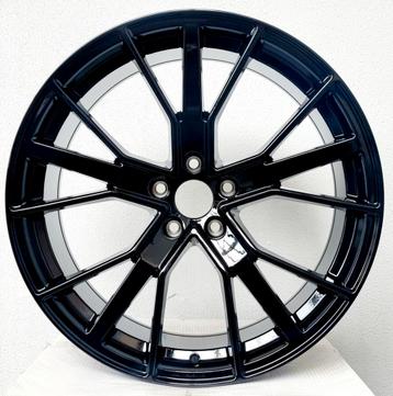 18" velgen RS6 Look 5x112 nieuw AUDI A3 A4 S3 TT Q3 Q5 GOLF