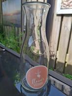 Smal vaasje, Ophalen, Overige kleuren, Minder dan 50 cm, Glas