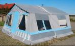 Luxe/ grote Alphen kruiser vouwwagen, Caravans en Kamperen, Tenten, Ophalen of Verzenden, Zo goed als nieuw