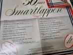 lp 50 smartlappen 1977, Ophalen of Verzenden