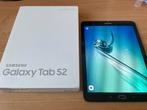Samsung Galaxy Tab S2 met originele hoes en bt toetsenbord, Computers en Software, Android Tablets, 10 inch, 32 GB, Samsung Galaxy Tab S2