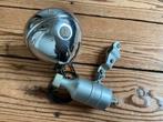 LUCAS , oldtimer fietslamp.Raleigh.Gazelle/Fongers., Ophalen of Verzenden, Zo goed als nieuw, Accu, Achterlicht