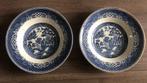 2 Borden bord Arklow, Huis en Inrichting, Keuken | Servies, Ophalen of Verzenden, Overige stijlen, Bord(en)