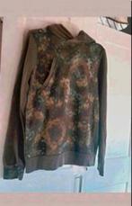 Gsus hoodie maat S, Ophalen of Verzenden, Zo goed als nieuw, Maat 46 (S) of kleiner