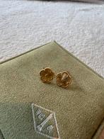 Oorbellen, Sieraden, Tassen en Uiterlijk, Ophalen of Verzenden, Nieuw, Goud