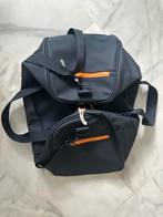 Weekendtas, 40 tot 60 cm, 30 cm of meer, Zwart, Minder dan 35 cm