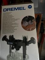 Dremel 335 Profielfreeshulpstuk, Doe-het-zelf en Verbouw, Gereedschap | Machine-onderdelen en Toebehoren, Ophalen of Verzenden