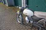 oldtimer brommers, Maximaal 45 km/u, 3 versnellingen, Ophalen, Overige merken