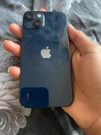Iphone 13 dark blue, Ophalen, Zo goed als nieuw, IPhone 13