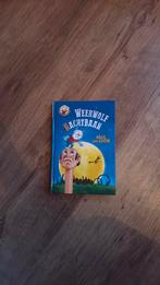 Weerwolf nachtbaan Paul van Loon, Ophalen of Verzenden, Nieuw, Paul van Loon