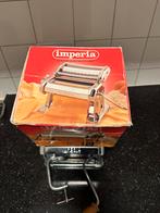 Imperia pasta, Ophalen of Verzenden, Zo goed als nieuw