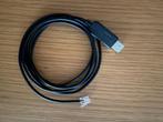 Usb A P1 slimme meter poort lezer, Ophalen of Verzenden, Zo goed als nieuw
