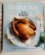 The new easy  Donna Hay 9789000347179, Boeken, Kookboeken, Ophalen of Verzenden, Zo goed als nieuw