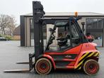 Linde H60T - 03 (bj 2019), Diesel, Heftruck, Linde