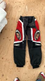 Kenny fietscrossbroek maat 34, Gebruikt, Ophalen of Verzenden, Kenny, Bovenkleding
