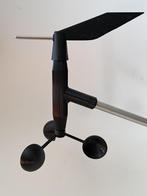 Wind Weerstation W/Mast Wallis&Gill Windy/WindGuru, Ophalen, Nieuw, Weerstation