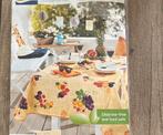 Tafelkleden, Huis en Inrichting, Keuken | Textiel, Ophalen, Nieuw