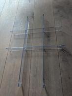 Ikea Komplement lade verdeler plexiglas, Ophalen of Verzenden, Zo goed als nieuw
